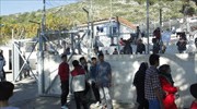 Σάμος: Συγκέντρωση διαμαρτυρίας για το προσφυγικό-μεταναστευτικό