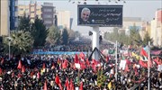 Το Ιράν ετοιμάζει εκδίκηση, ενώ θρηνεί τουλάχιστον 40 νεκρούς