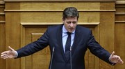 Μ. Βαρβιτσιώτης: Ο Πρωθυπουργός θα αναδείξει τον αποσταθεροποιητικό ρόλο της Τουρκίας