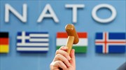 ΝΑΤΟ: Αποσύρει για λόγους ασφαλείας μέρος των δυνάμεών του από το Ιράκ