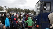 Βόρειο Αιγαίο: Κοινή γραμμή από περιφερειάρχη-δημάρχους στο μεταναστευτικό