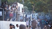 Σάμος: Συγκέντρωση διαμαρτυρίας της δημοτικής αρχής για το μεταναστευτικό