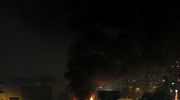Επιθέσεις σε βάσεις των ΗΠΑ στο Ιράκ εξαπέλυσε το Ιράν σε αντίποινα για τον Σουλεϊμανί