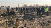 Ιράν: Συνετρίβη αεροσκάφος της Ukraine International Airlines με τουλάχιστον 170 επιβαίνοντες