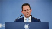 Στ. Πέτσας: Καθοριστική η παρέμβαση Μητσοτάκη για τις τουρκικές προκλήσεις