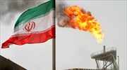 Το πετρέλαιο στους ρυθμούς των ιρανικών επιθέσεων