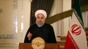 Ροχανί: Το Ιράν θα κόψει το «πόδι» της Αμερικής στην περιοχή