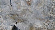 Άγνωστοι βανδάλισαν αρχαίες βραχογραφίες στο Παγγαίο