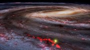 Γιγαντιαίο «αστρικό φυτώριο» ανακαλύφθηκε στον γαλαξία μας
