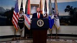 LIVE: Trump Makes Statement On Iran Missile Attack | NBC News (Live Stream)