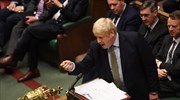 Τζόνσον: Ο Σουλεϊμανί είχε αίμα Βρετανών στρατιωτών στα χέρια του