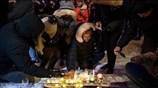 Έρευνες για την αεροπορική τραγωδία στο Ιράν