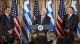 Πρόσκληση Μητσοτάκη σε Αμερικανούς επενδυτές