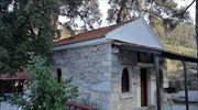 Θάσος: Κλειδαριές στα παρεκκλήσια μετά τον βανδαλισμό εικόνων