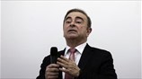 Αντιδράσεις μετά τη συνέντευξη του Κάρλος Γκοσν