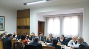 Υπ. Υγείας: Φοιτητικός διαγωνισμός για κτηριακές παρεμβάσεις σε νοσοκομεία