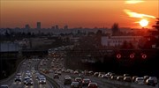 Βαρκελώνη: «Στοπ» στην κυκλοφορία ρυπογόνων αυτοκινήτων
