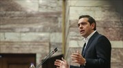 Συνάντηση του Αλέξη Τσίπρα με τον πρέσβη του Ισραήλ