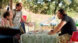 Η ΜΠΑΛΑΝΤΑ ΤΗΣ ΤΡΥΠΙΑΣ ΚΑΡΔΙΑΣ – Teaser Trailer 1: «Θέλω να ξέρω, θέλω να μάθω!»
