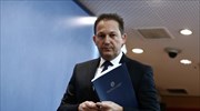 Στ. Πέτσας: «Δεν αλλάζει το σχέδιό μας για το μεταναστευτικό» - Αντιδρούν οι νησιώτες