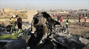 Ιρανικά πυρά έριξαν το ουκρανικό αεροσκάφος, λένε ΗΠΑ και Καναδάς