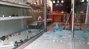 Ηλιούπολη: Διάρρηξη κοσμηματοπωλείου στη Λ. Ειρήνης