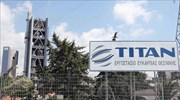 Με 6,7% στην Titan Cement International η FMR LLC