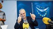 Χρ. Στυλιανίδης: Εύσημα στην κυβέρνηση για την αναδιάρθρωση της Πολιτικής Προστασίας