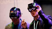 Τα γυαλιά augmented reality της Nreal που «κατέκτησαν» τη CES 2020