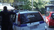 Εξάρχεια: Σε εξέλιξη νέα μεγάλη αστυνομική επιχείρηση