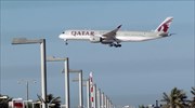 Έναρξη πτήσεων Ντόχα - Σαντορίνη με Qatar Airways