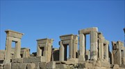 Ο ΣΕΑ καταδικάζει τις απειλές Τραμπ για καταστροφή αρχαιολογικών μνημείων του Ιράν