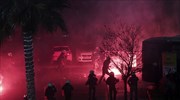 Γλίτωσε με πρόστιμο ο Ολυμπιακός