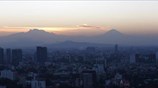 Mεξικό: Εντυπωσιακές εικόνες από έκρηξη ηφαιστείου