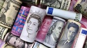 Αγορές συναλλάγματος: Ήλθε η ώρα να «εκθρονιστεί» το δολάριο;