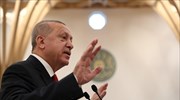 Συνάντηση Ερντογάν - Σαρλ Μισέλ το Σάββατο στην Κωνσταντινούπολη