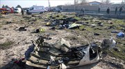 Ιράν: Επίσημες ανακοινώσεις το Σάββατο για τα αίτια της συντριβής του ουκρανικού αεροσκάφους