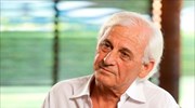 Σκοτώθηκε σε τροχαίο ο επιχειρηματίας Θεόδωρος Νιτσιάκος