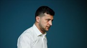 Ζελένσκι: Αναμένουμε την πλήρη παραδοχή της ενοχής από το Ιράν