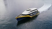 ΣΑΣ: «Ναι» στις αλλαγές δρομολογίων της Golden Star Ferries