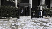 Παρέμβαση του Ρουβίκωνα στην οικία του πρέσβη της Αυστραλίας
