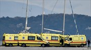 Τραγωδία στους Παξούς: Δώδεκα νεκροί, στο νοσοκομείο επτά άτομα