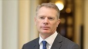 Ιράν: Ο πρεσβευτής της Βρετανίας διαψεύδει ότι συμμετείχε σε αντικυβερνητική διαδήλωση