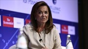 Ντ. Μπακογιάννη: Η προστασία των κυριαρχικών μας δικαιωμάτων είναι δικό μας θέμα