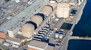 Συναγερμός στον Καναδά για «αδιευκρίνιστο περιστατικό» σε πυρηνικό εργοστάσιο
