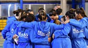 Πόλο: Εμφατική πρεμιέρα της Εθνικής γυναικών στο Ευρωπαϊκό Πρωτάθλημα