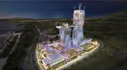 First decision over casino concession at Helleniko site expected this week
