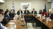 Θετικά σχόλια στο ν/σ για την Πολιτική Προστασία