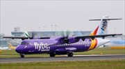 Αγώνας δρόμου για τη διάσωση της Flybe Group