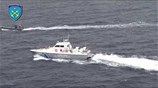 Ευρεία επιχείρηση έρευνας και διάσωσης στη θαλάσσια περιοχή νοτιοδυτικά Παξών